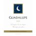 Quinta do Quetzal Guadalupe Tinto 2008 Front Label