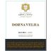 Quinta Do Silval Dorna Velha Branco 2015 Front Label
