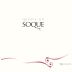 Quinta do Soque Tinto 2007 Front Label