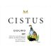 Quinta do Vale da Perdiz Cistus 2007 Front Label