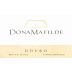 Quinta Dona Matilde Branco 2011 Front Label