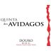 Quinta dos Avidagos Tinto 2014 Front Label