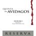 Quinta dos Avidagos Reserva 2013 Front Label