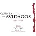 Quinta dos Avidagos Reserva 2006 Front Label