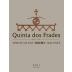 Quinta dos Frades Vinhas Velhas 2011 Front Label