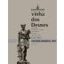 Quinta dos Frades Vinha dos Deuses Grande Reserva 2011 Front Label