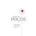 Quinta dos Pocos Douro 2013 Front Label