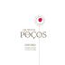 Quinta dos Pocos Douro 2012 Front Label
