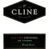 Cline Lodi Old Vine Zinfandel 2015 Front Label