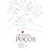 Quinta dos Pocos Reserva 2010 Front Label