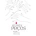 Quinta dos Pocos Reserva 2009 Front Label