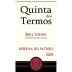 Quinta dos Termos Reserva do Patrao 2009 Front Label