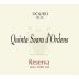 Quinta Seara d'Ordens Reserva Tinto 2008 Front Label