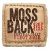 Crew Wine Company Mossback Pinot Noir 2012 Front Label