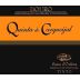 Quinta Seara d'Ordens Quinta do Carqueijal Tinto 2007 Front Label
