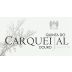 Quinta Seara d'Ordens Quinta do Carqueijal Branco 2010 Front Label