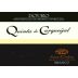 Quinta Seara d'Ordens Quinta do Carqueijal Branco 2008 Front Label