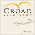 Croad Vineyards Zinfandel 2007 Front Label