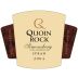 Quoin Rock Winery Syrah 2004 Front Label