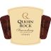 Quoin Rock Winery Syrah 2008 Front Label