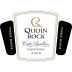 Quoin Rock Winery Chardonnay 2006 Front Label