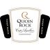 Quoin Rock Winery Chardonnay 2011 Front Label