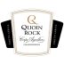Quoin Rock Winery Chardonnay 2005 Front Label