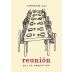 R.J. Vinedos Reunion Torrontes 2011 Front Label