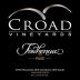 Croad Vineyards Towhenua Pure 2008 Front Label
