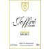 R.J. Vinedos Joffre e Hijas Premium Malbec 2011 Front Label