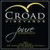 Croad Vineyards Towhenua Pure 2007 Front Label