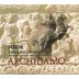 Racemi Primitivo di Manduria Archidamo Pervini 2010 Front Label
