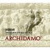 Racemi Primitivo di Manduria Archidamo Pervini 2015 Front Label