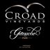 Croad Vineyards Grenache Pure 2009 Front Label