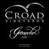 Croad Vineyards Grenache Pure 2008 Front Label