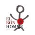 Rafael Cambra El Bon Homme 2015 Front Label
