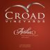 Croad Vineyards Aroha 2008 Front Label