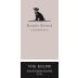 Raidis Estate The Kelpie Sauvignon Blanc 2015 Front Label