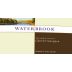 Waterbrook Cabernet Sauvignon 2007 Front Label