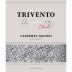 Trivento Reserve Cabernet-Malbec 2016 Front Label