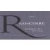 Noel et Jean-Luc Raimbault Sancerre 2015 Front Label