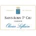 Olivier Leflaive Saint-Aubin Charmois Premier Cru 2015 Front Label