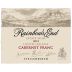 Rainbow's End Estate Limited Release Cabernet Franc 2013 Front Label