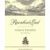 Rainbow's End Estate Family Reserve 2011 Front Label