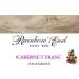 Rainbow's End Estate Cabernet Franc 2010 Front Label
