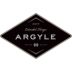 Argyle Extended Tirage Brut 2007 Front Label