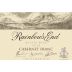 Rainbow's End Estate Cabernet Franc 2013 Front Label