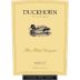 Duckhorn Three Palms Merlot (creased label - 1.5 Liter Magnum) 2014 Front Label