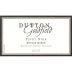 Dutton-Goldfield Dutton Ranch Pinot Noir 2016 Front Label