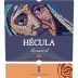 Bodegas Castano Hecula 2015 Front Label